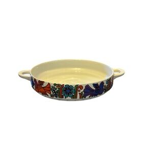 Villeroy & Boch Acapulco 7 Inch Round Open Casserole with Handles